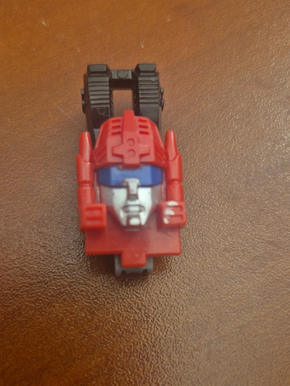 Transformer